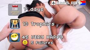 ”Cunt Vacation in Angeles City”