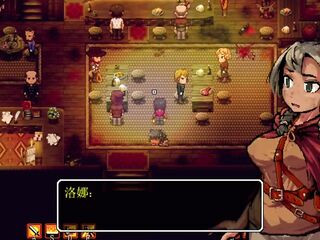 The original LonaRPG Precious Ending episode was reported and taken down, so this is a re-download.