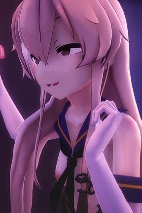 Kotatu Panties Handjob in Bathroom Detected