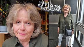 Your GILF Fix