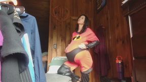 ms incredible vore