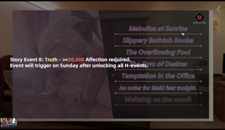 Everyday life with my succubus boss - Sex with my boss naked in the office!