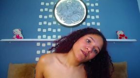 Ashly Bell Private Show