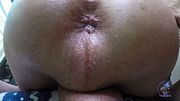 PMV - Ass Hole Rub Wink Smack Trifecta