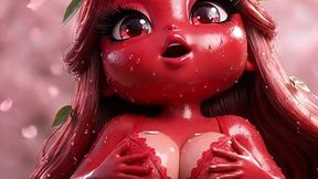 Innocent But Slut Cherry - Talks Dirty And Twerks For You