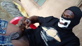 Soap liquid soften dick to make me happy