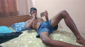 Sex Masterbisen After Watching Porn Video