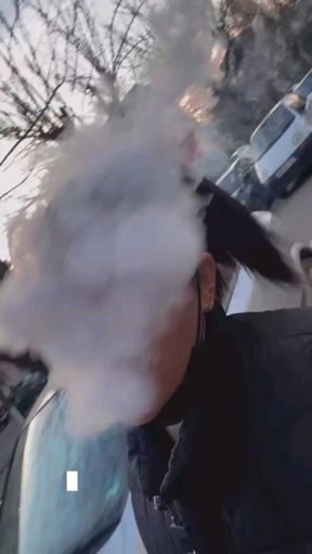 Cigarettes🌹