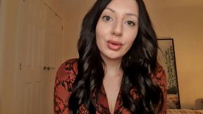 Step-Mommy Makes You A Man
