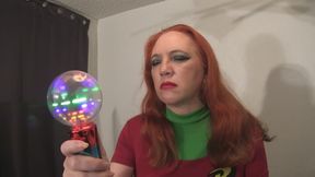 Mesmerized Hero Robin Worships Cock1313 1 2