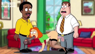 Cuckold Compilation Animation / Cuckold Wives Love Big Cocks / Comic / Hentai