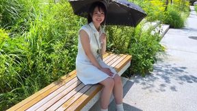 Momoe Horikita pushed to her limits in intense pleasure marathon