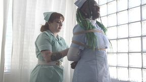 practical medicine! fisting with moe rayna