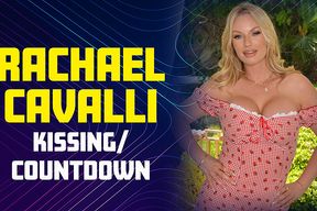 Vertical File - Rachael Cavallli Kissing