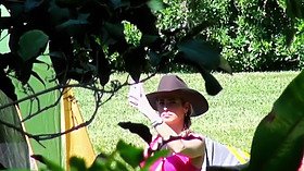 Sasha Sweet is a yummy mom