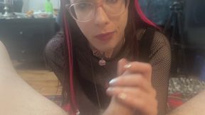 Bubblegum Blowjob
