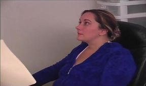 BBW Bad Girls: BBW Outtakes