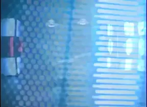 Mandy Bright and Brooke Banner share a dick between their mouths and asses