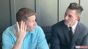 Elder Aiden Asher: Visit From The Bishop