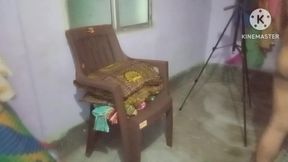 New Romantic Sex Indian Woman with Big Boobs and Big Ass