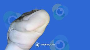 Kinky Cock Banging with Good Music