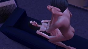 The Step Mother - Part 2