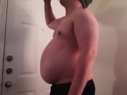 Egg Nog 1 - 260 lbs