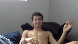 Wesley Demarco Private Show