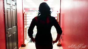 CLUB MIDNIGHT uncut with introduction