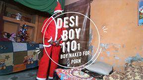 Boy Chrismas Fun Desiboy Porn and Masturbation Enjoyment