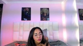 Valerya Sexi Private Show