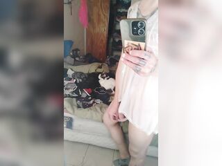 jessy9a showing ramrod