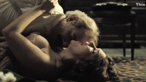 Love in the Time of Cholera (2007) Laura Harring