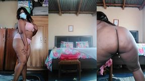 nigerian big nyash compilation