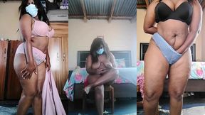 nigerian big nyash compilation