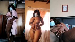 nigerian big nyash compilation
