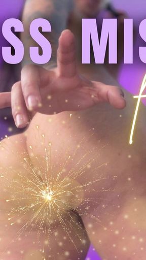 4K Fat Ass Mistress Smell Farts