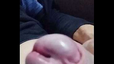 Handjob  Mr Tom Shades