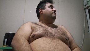 Have Breakfast with the Fat Pig
