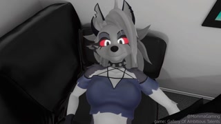 LOONA CASTING COUCH