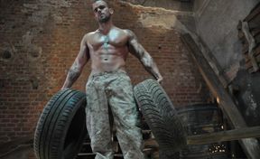 Army men find it irresistible to stay away from one another
