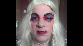 would you fuck my anal pussy in public dressed like this if i promised to take a deepthroat cumshot afterwards part 13