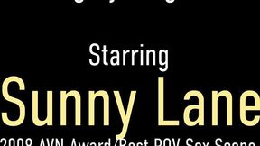 Sunny's hj porn