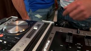 Cody Cummings: Wiring Up for the Big Party