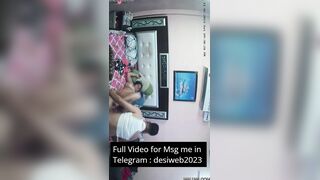 "Sultry Malayalee Babe Gets Rough & Intense Lovemaking"