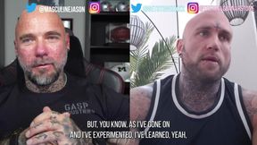 Porn Star Confessions - Gunnar Stone (episode 12)