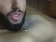 100 CUMSHOTS AND 30 KG PEE  SWALLOW  DRINKING BY HOT MUSCLE MAN WITH BIG 15 INCH BLACK COCK WET ASS