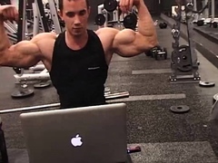 Kamil Workout Part 2