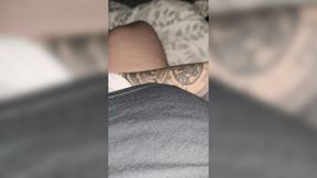 Mommy Surprises Son with Unexpected Pleasure