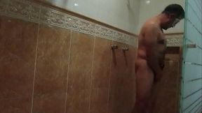 Mi tio me invita a ba&ntilde_arme con el